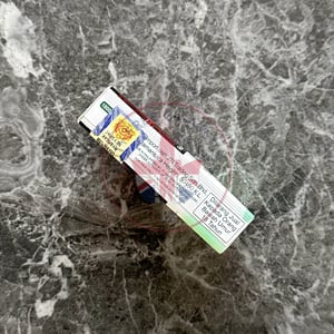 Mevius Menthol White