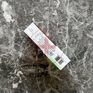 Mevius Menthol White