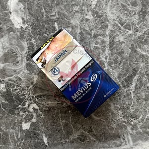 Mevius Original Blue