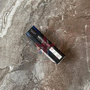 Mevius Option Fizzy Dew 5