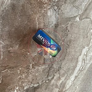 Mevius Option Fizzy Dew 5
