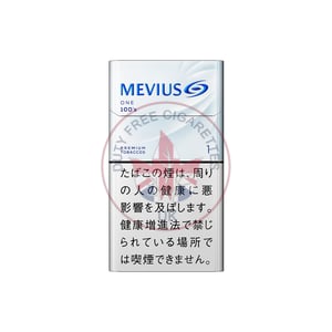 Mevius One 100's