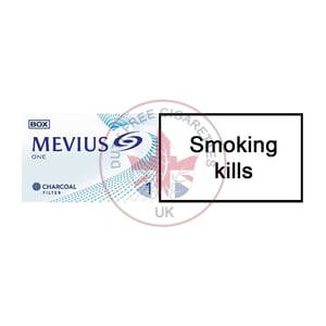 Mevius One