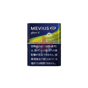 Mevius Pear Option