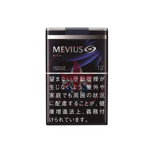 Mevius Rich 12 (Soft)