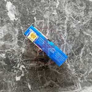 Mevius Sky Blue