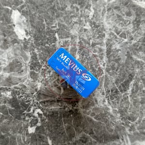 Mevius Sky Blue