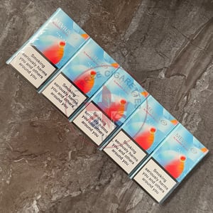 Mevius Summer Sling (Super Slims)