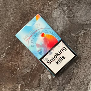 Mevius Summer Sling (Super Slims)