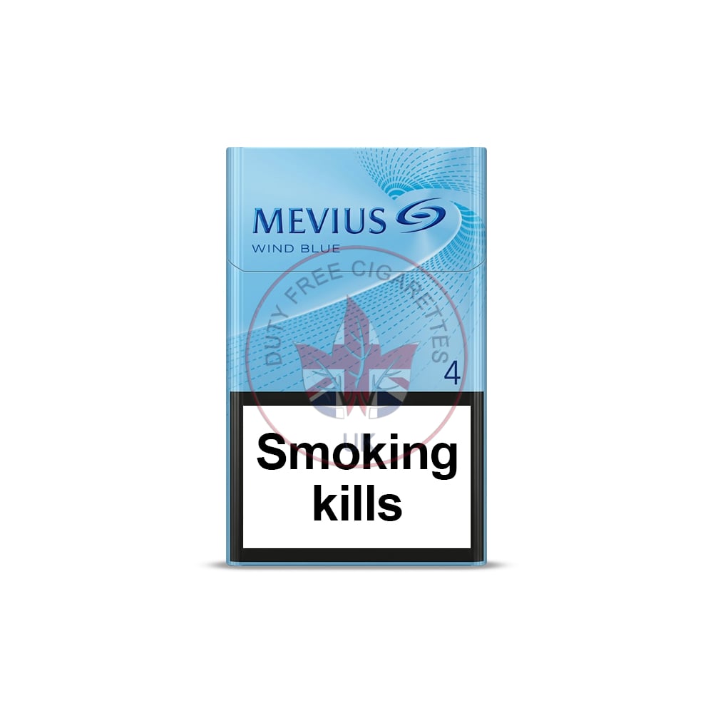Mevius Wind Blue 4 1 Mevius Wind Blue 4