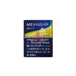 Mevius Yellow Option