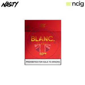 Ncig Pro Npod - Blanc Classic