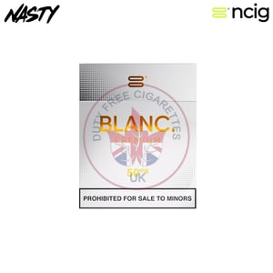 Ncig Pro Npod - Blanc Premium