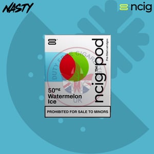 Ncig Pro Npod - Watermelon Ice