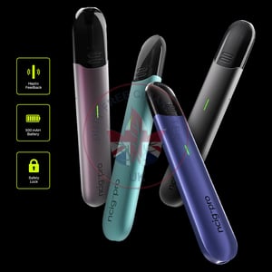Ncig Pro Desired - Special Edition