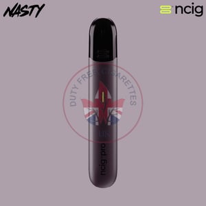 Ncig Pro Device - Sangria