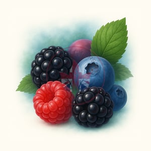 NEO Brilliant Wildberry