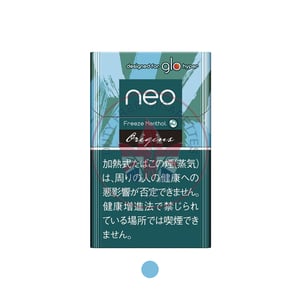NEO Freeze Menthol