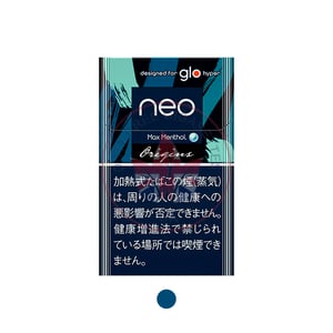 NEO Max Menthol
