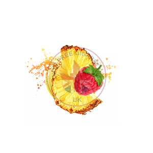 NEO Pineapple Berry Mix