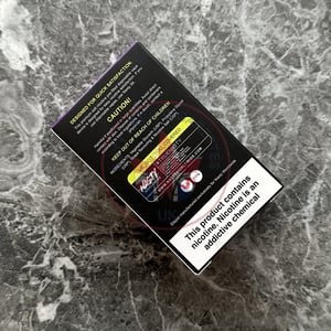 NASTY 5K Crystal Grape (Asap Grape)