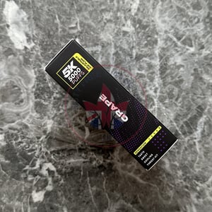 NASTY 5K Crystal Grape (Asap Grape)
