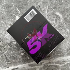 NASTY 5K Crystal Grape (Asap Grape)
