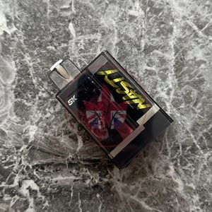 NASTY 5K Crystal Lychee