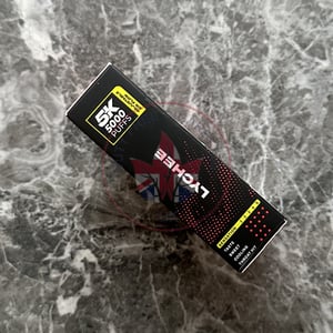 NASTY 5K Crystal Lychee