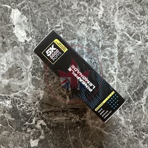 NASTY 5K Crystal Pineapple Lemonade