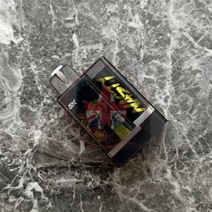 NASTY 5K Crystal Passion Fruit