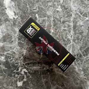 NASTY 5K Crystal Passion Fruit