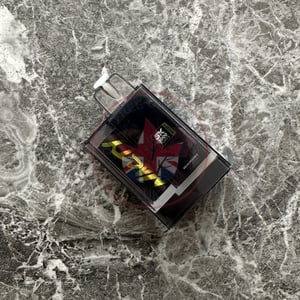 NASTY 5K Crystal Strawberry Bubblegum