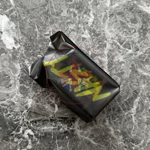 NASTY 5K Crystal Vanilla Cuban Tobacco