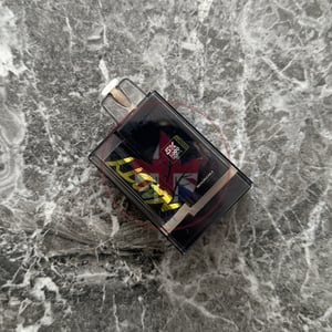 NASTY 5K Crystal Vanilla Cuban Tobacco