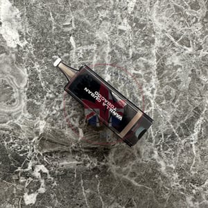 NASTY 5K Crystal Vanilla Cuban Tobacco