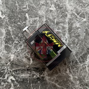 NASTY 5K Crystal Watermelon Candy