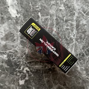 NASTY 5K Crystal Watermelon Candy