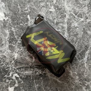 NASTY 5K Crystal Watermelon Candy