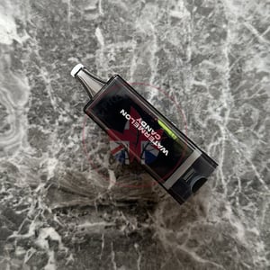 NASTY 5K Crystal Watermelon Candy