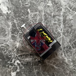 NASTY 5K Crystal Watermelon Ice