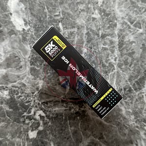NASTY 5K Crystal Watermelon Ice