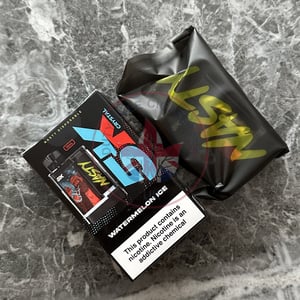 NASTY 5K Crystal Watermelon Ice