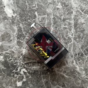 NASTY 5K Crystal Watermelon Ice