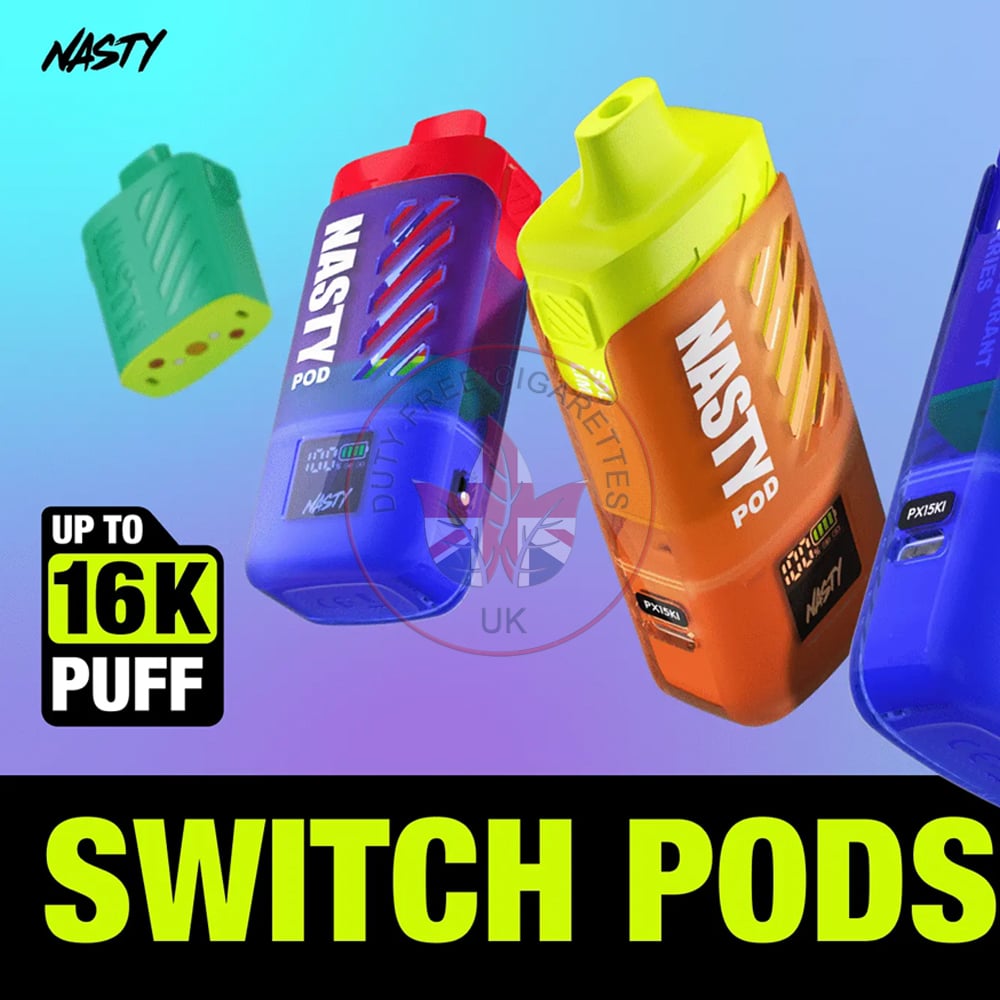 nasty-pod-px16ki-strawberry-grape-starter-kit-malaysia-1 NASTY Pod PX16Ki Strawberry Grape – Starter Kit