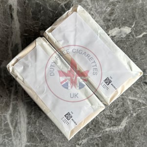 Old Holborn Yellow 25g