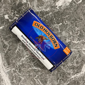 Old Holborn Original Blue 50g