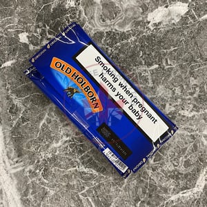 Old Holborn Original Blue 50g