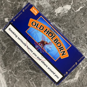 Old Holborn Original Blue 50g