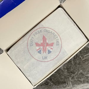 Old Holborn Original Blue 50g